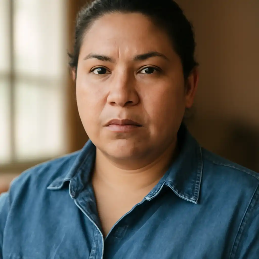 Catalina Morales Hernández